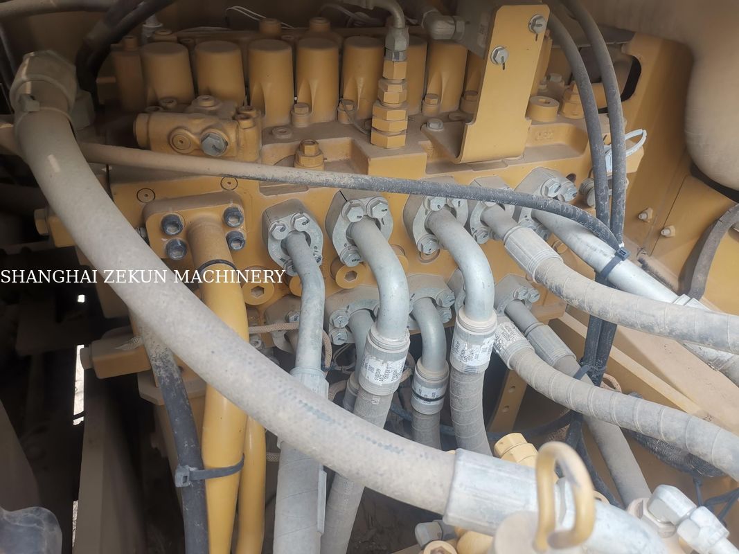 2017 Cat 320 Excavateur Cat 7.1 Moteur de 20 tonnes À vendre