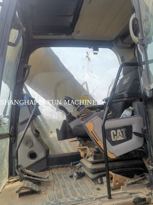 2017 Cat 320 Excavateur Cat 7.1 Moteur de 20 tonnes À vendre