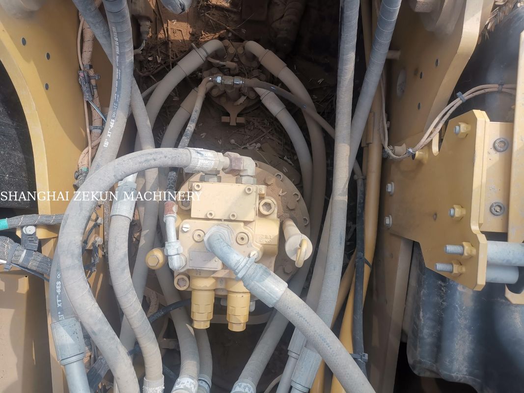 2017 Cat 320 Excavateur Cat 7.1 Moteur de 20 tonnes À vendre