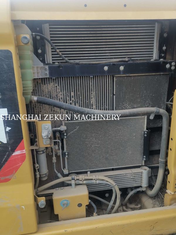 2017 Cat 320 Excavateur Cat 7.1 Moteur de 20 tonnes À vendre