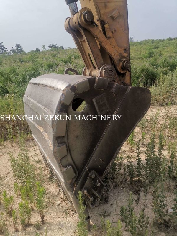 2017 Cat 320 Excavateur Cat 7.1 Moteur de 20 tonnes À vendre