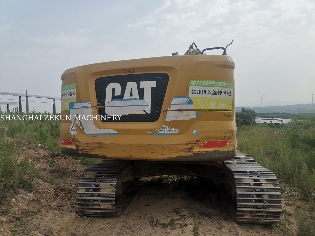 2017 Cat 320 Excavateur Cat 7.1 Moteur de 20 tonnes À vendre