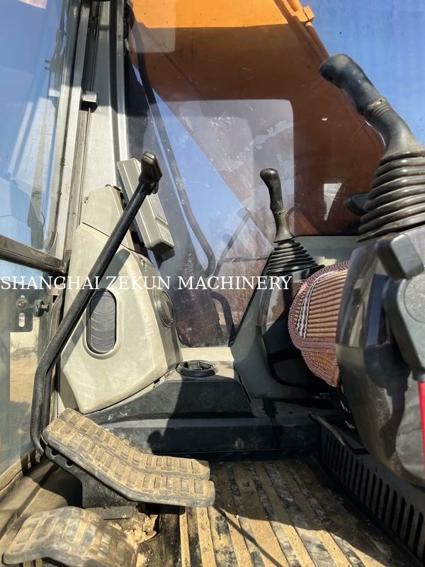 2019 Sany SY215C Excavator 21 Tonnes Basse Heures Le meilleur choix pour le secteur de la construction