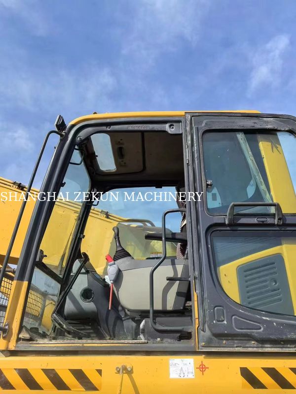 Solution de classe 40 tonnes pour les projets lourds