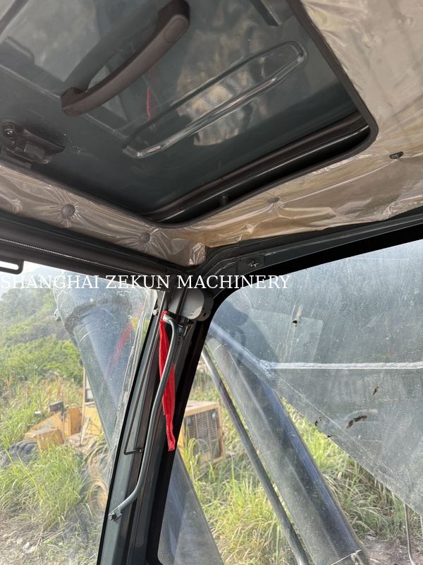 2020 Hyundai R505VS 50 tonnes Excavatrice lourde pour les projets lourds