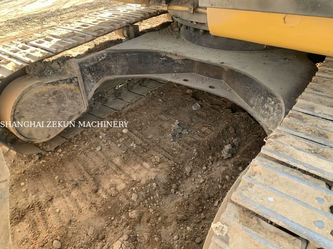 Excavateur 2020 Cat 320D2L Unité de 21 tonnes 5238 heures pour les projets lourds