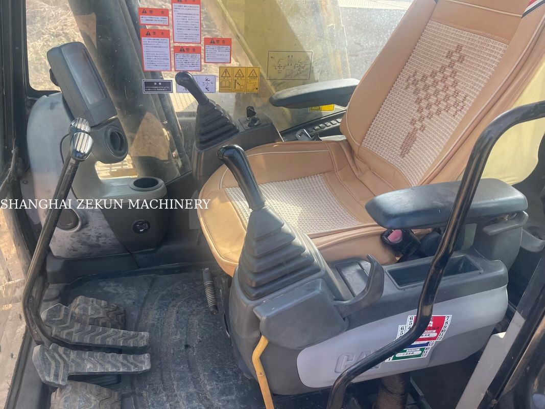 Excavateur 2020 Cat 320D2L 21 Tonnes 5127 Heures Parfait pour les achats B2B