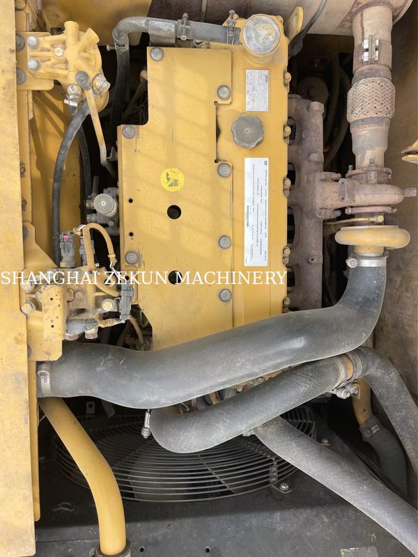 Excavateur 2020 Cat 320D2L 21 Tonnes 5127 Heures Parfait pour les achats B2B