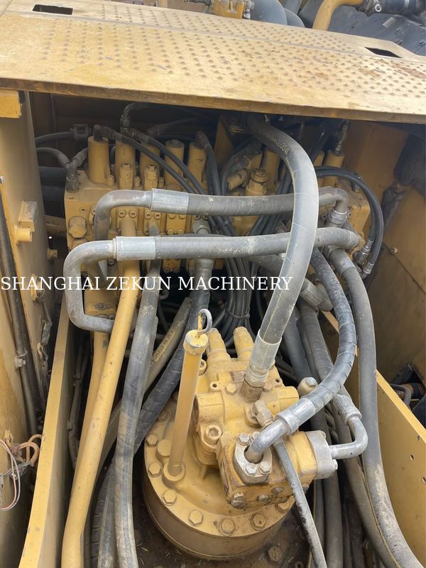 Excavateur 2020 Cat 320D2L 21 Tonnes 5127 Heures Parfait pour les achats B2B
