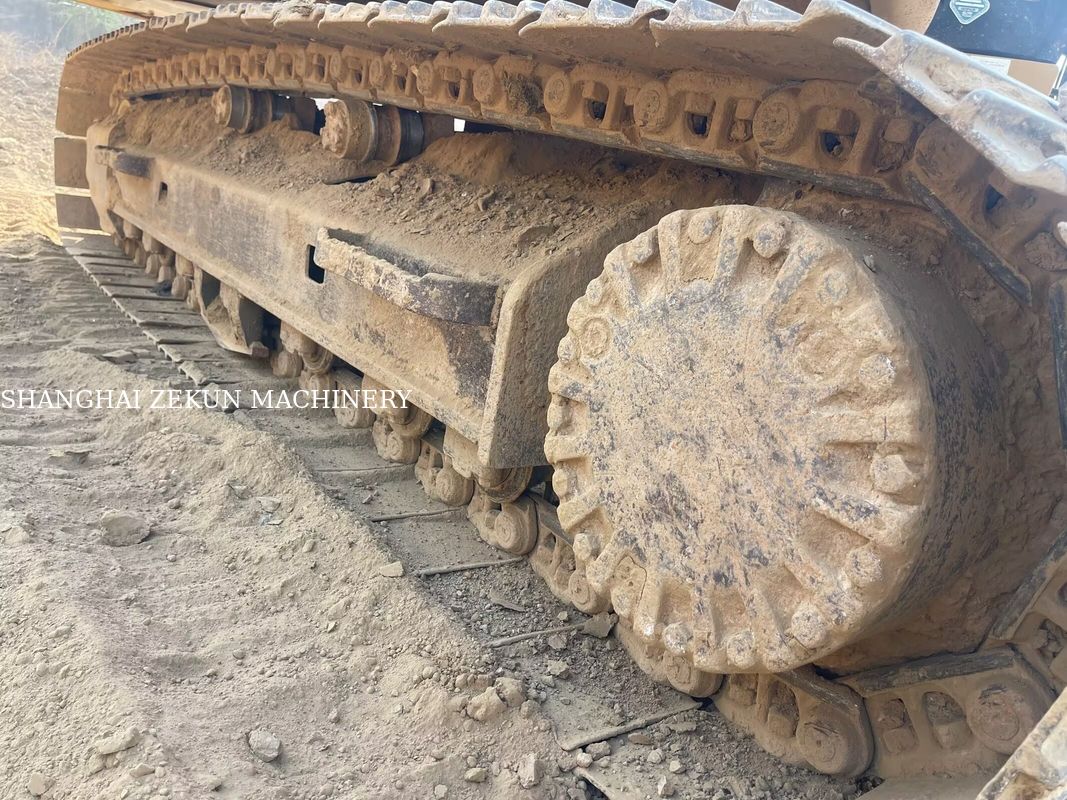 Excavateur 2020 Cat 320D2L 21 Tonnes 5127 Heures Parfait pour les achats B2B