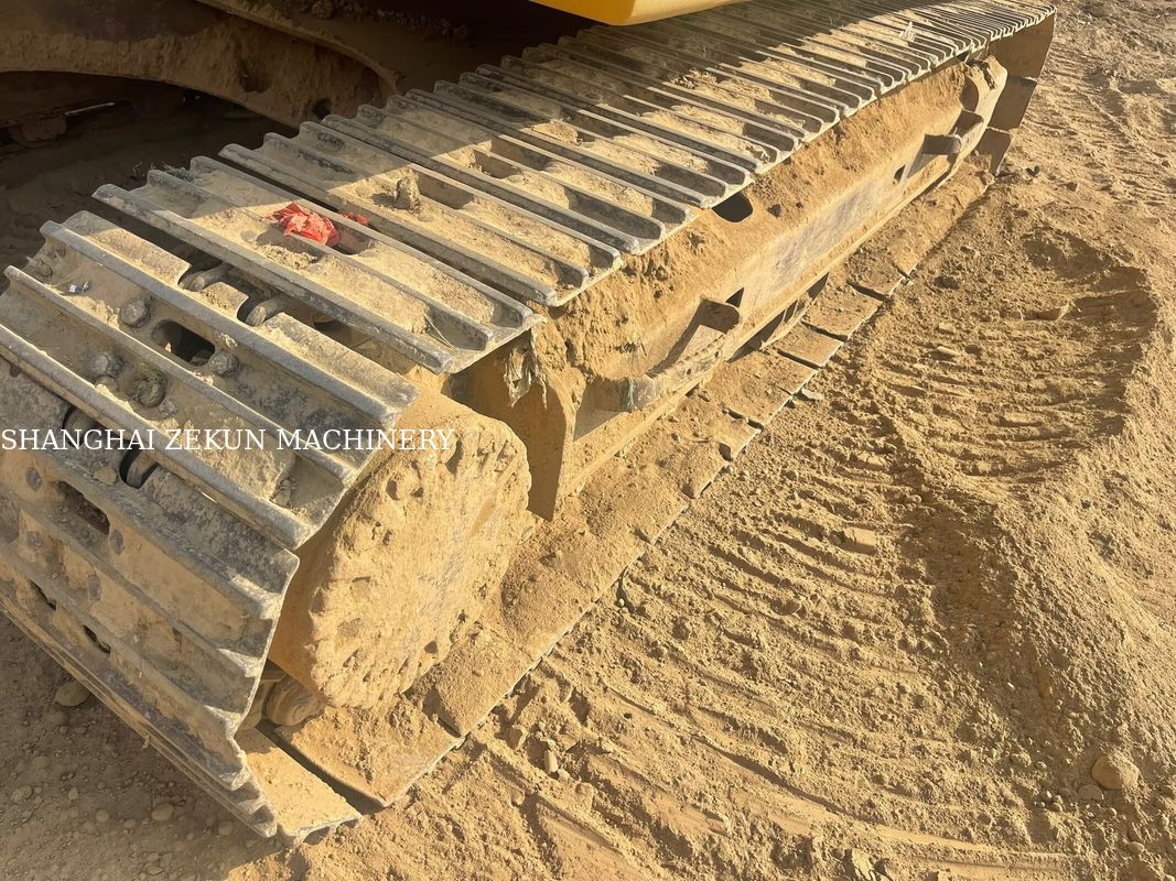 Excavateur 2020 Cat 320D2L 21 Tonnes 5127 Heures Parfait pour les achats B2B