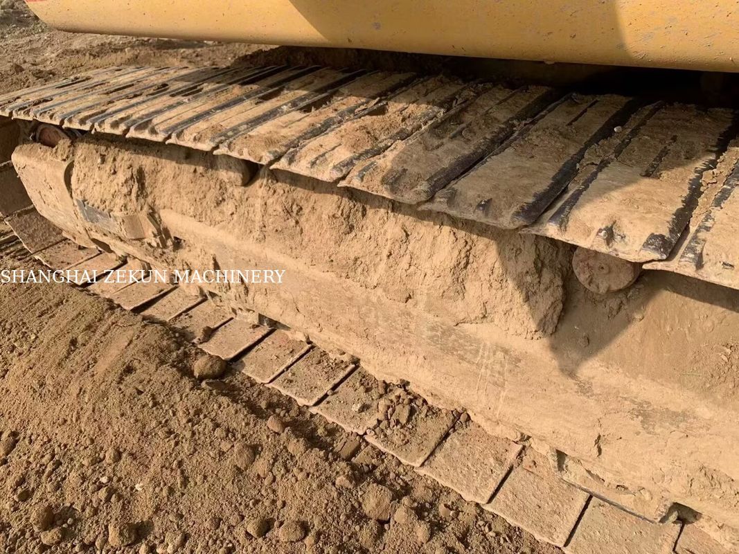 Excavateur polyvalent 2020 Cat 323D2 de 23 tonnes 4877 heures pour diverses applications