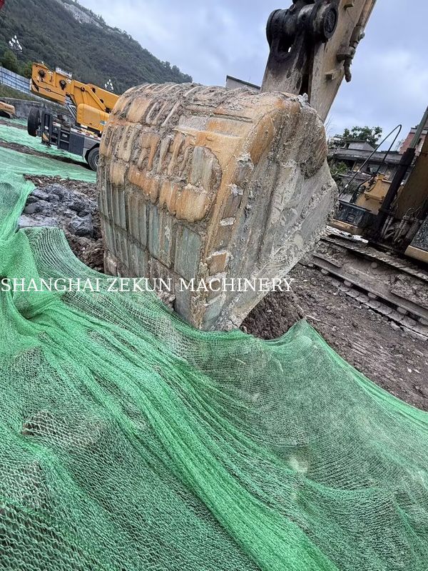 2016 Caterpillar 313D2 Excavateur hydraulique de classe 13 Tonnes Le choix ultime pour les travaux lourds