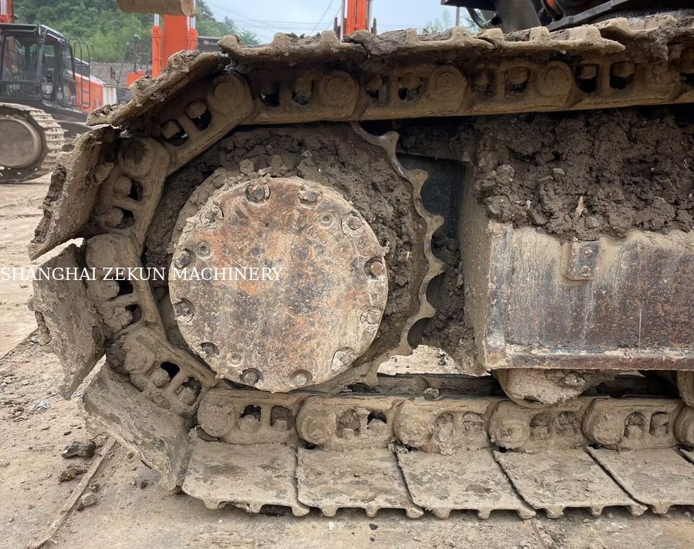 11051h Hitachi ZX200-3G Excavateur avec capacité de seau 0,8 ∼ 1,0 M3