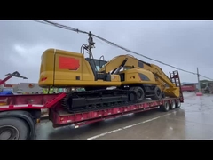 Gambie - 1 unité de catégorie 320GC et 1 unité de catégorie 315